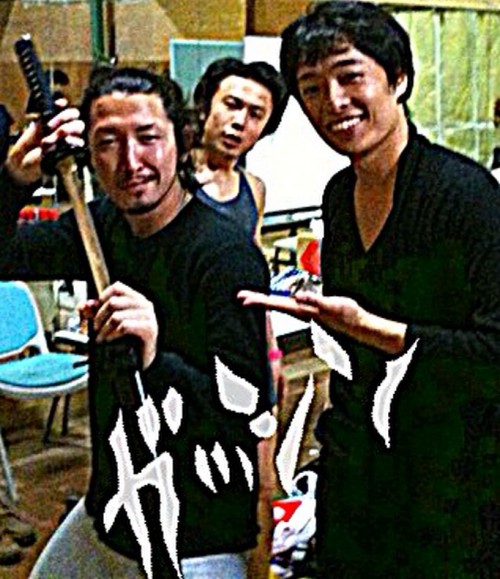 オノさん