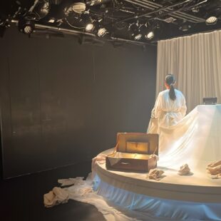 左の場内整理のお方が良かった。